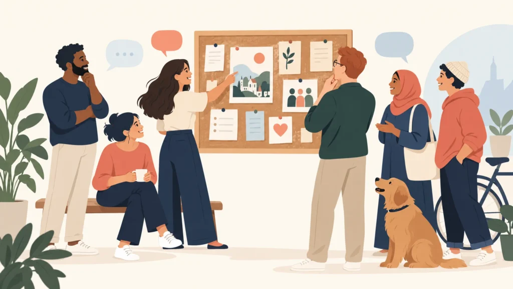 Writing Community Guidelines: Free Templates and Examples